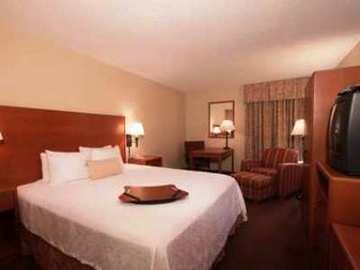 Hampton Atlanta-buckhead Hotel 3*